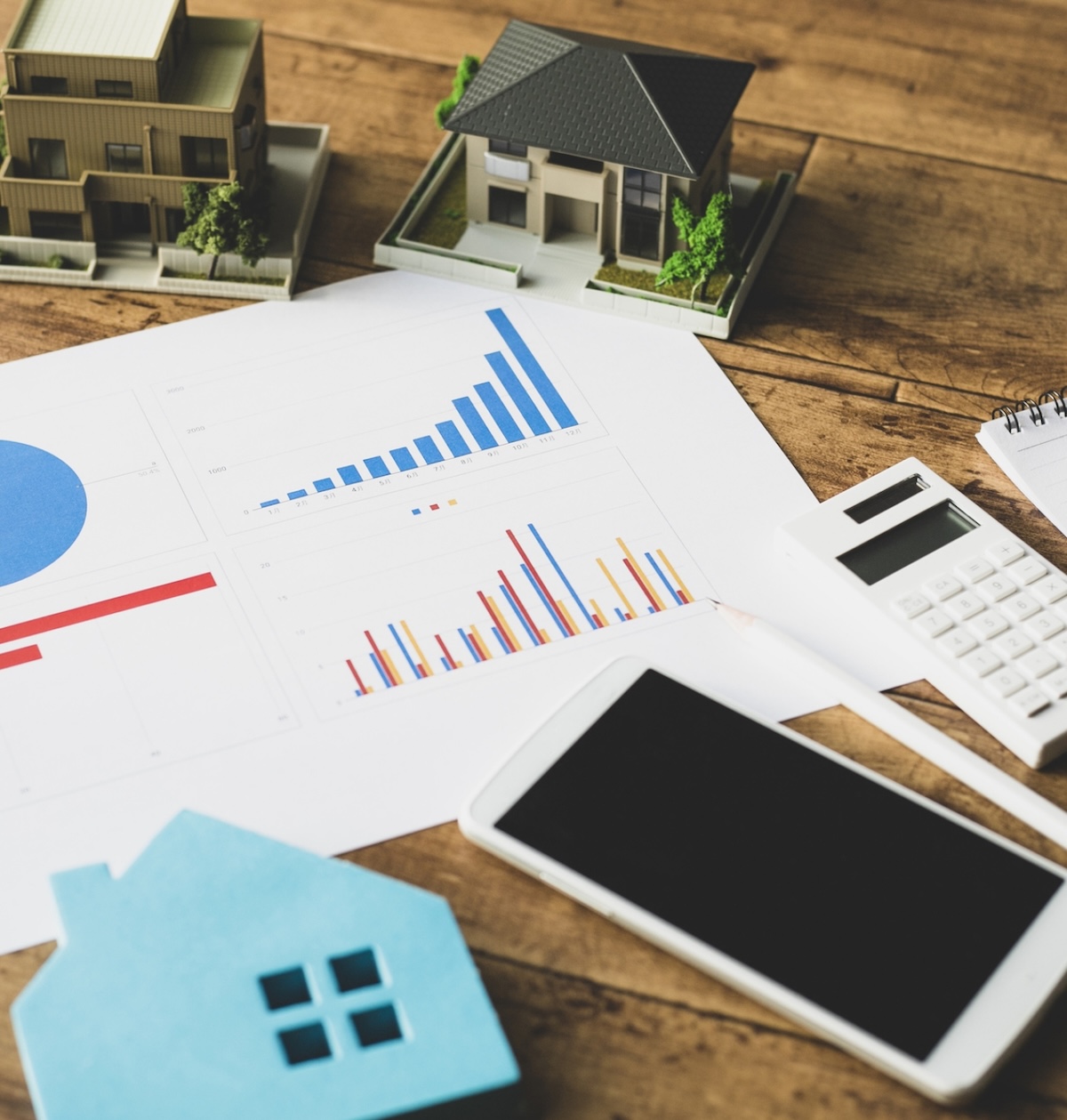 不動産賃貸管理