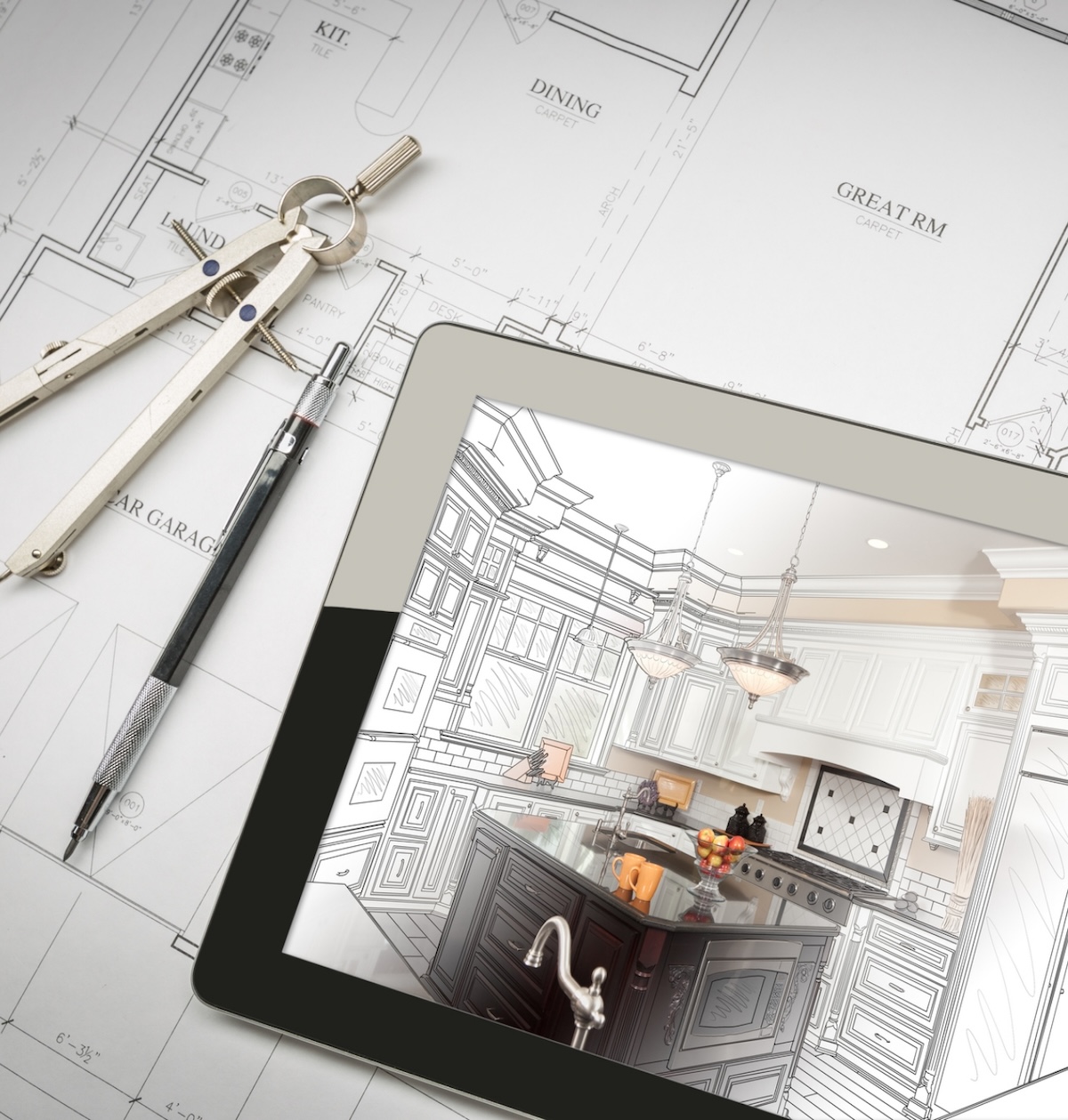 リフォーム/リノベーション